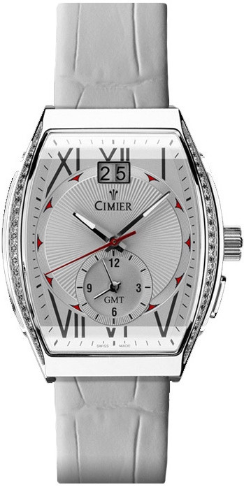 Наручний годинник Cimier 1708-SZ611