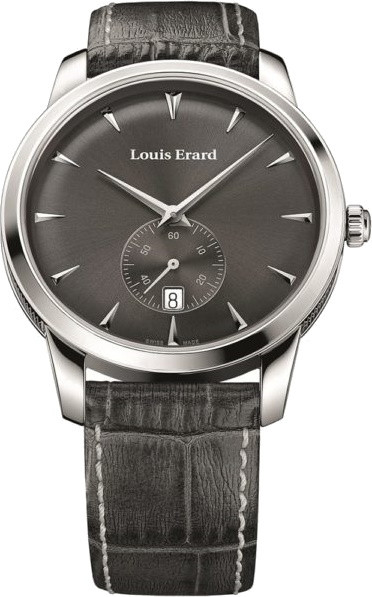 Наручний годинник Louis Erard 16930 AA03.BMA39