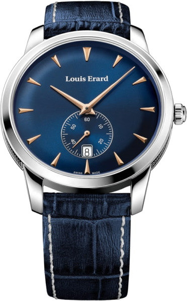 Наручний годинник Louis Erard 16930 AA15.BEP102