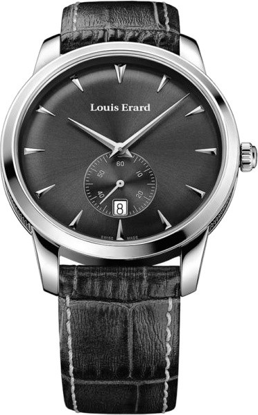 Наручний годинник Louis Erard 16930 AA03.BEP103
