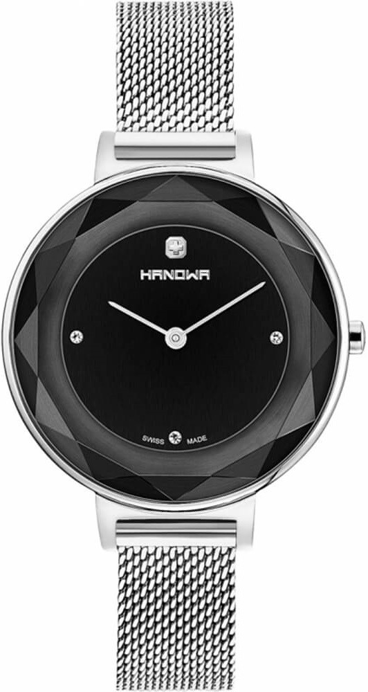 Наручные часы HANOWA 16-9078.04.007