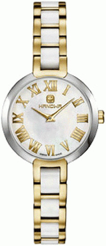 Наручний годинник HANOWA 16-7057.55.001