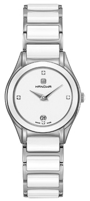 Наручний годинник HANOWA 16-7043.04.001