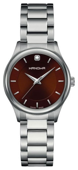 Наручний годинник HANOWA 16-7041.04.005
