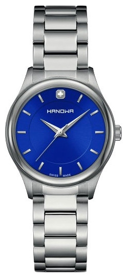 Наручний годинник HANOWA 16-7041.04.003