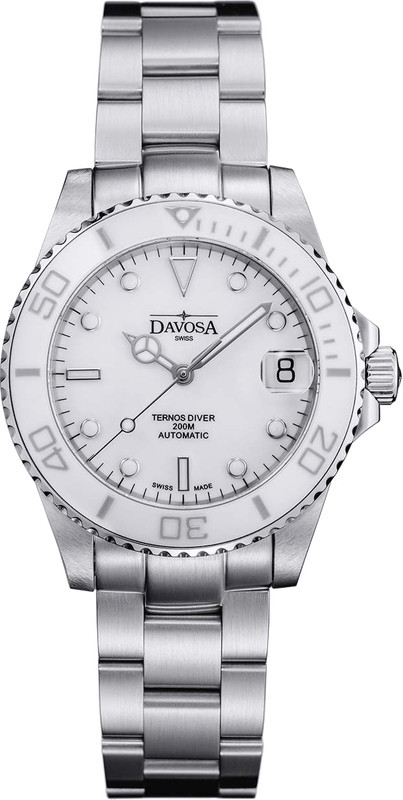 Наручний годинник Davosa 166.195.10