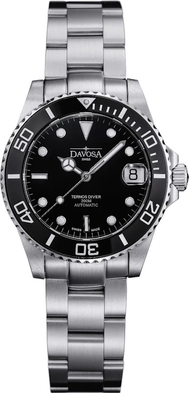 Наручний годинник Davosa 166.195.50