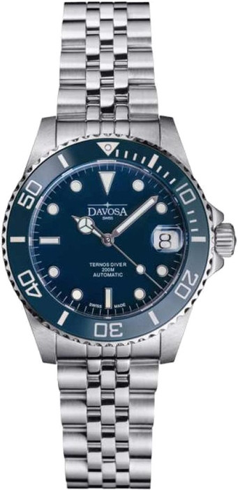 Наручний годинник Davosa 166.195.04