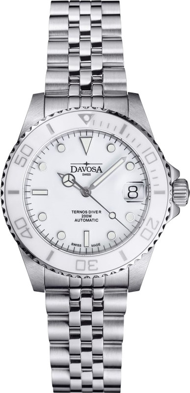 Наручний годинник Davosa 166.195.01