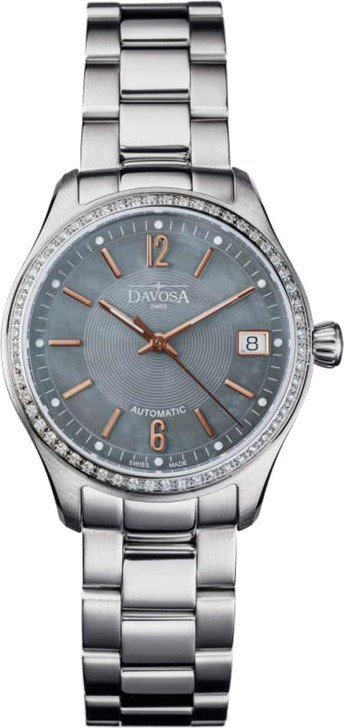 Наручний годинник Davosa 166.193.55