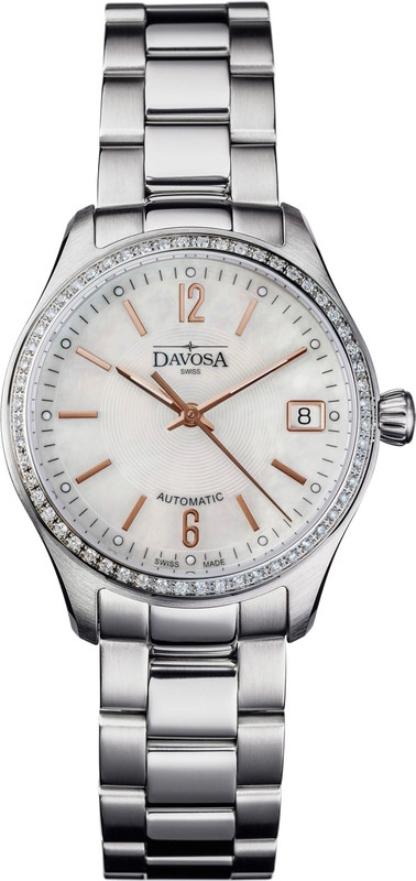 Наручний годинник Davosa 166.193.15