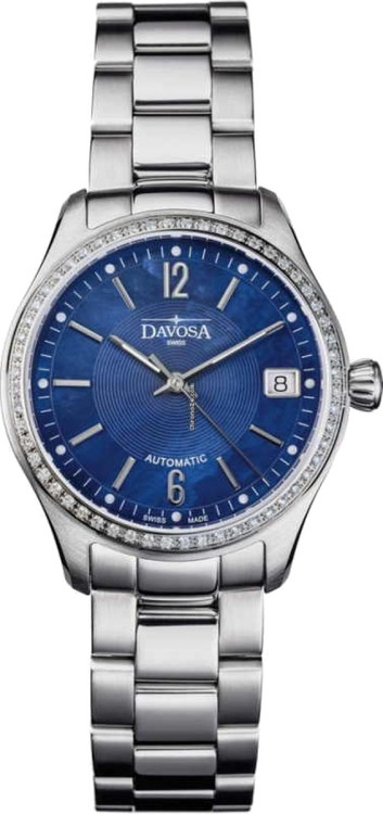 Наручний годинник Davosa 166.191.40