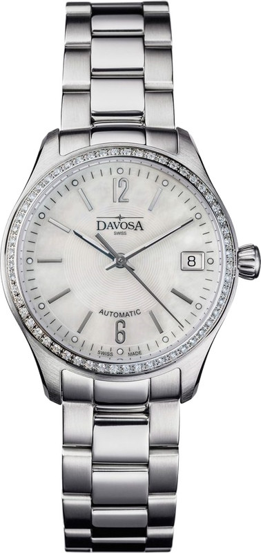 Наручний годинник Davosa 166.191.10