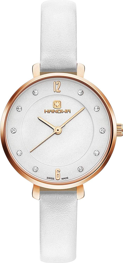Наручний годинник HANOWA 16-6082.09.001