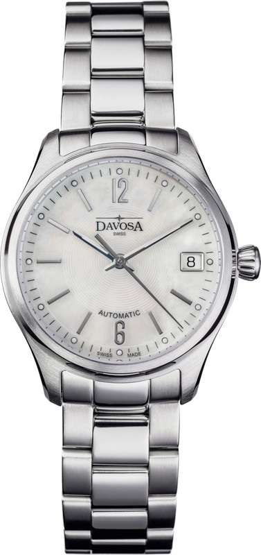 Наручний годинник Davosa 166.190.10