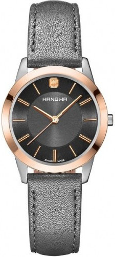 Наручний годинник HANOWA 16-6042.12.009