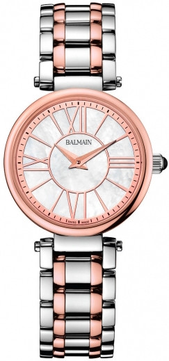 Наручний годинник Balmain 1658.33.82