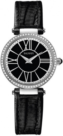 Наручний годинник Balmain 1655.32.62