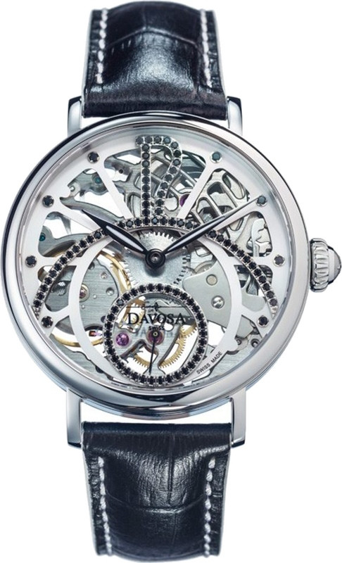 Наручний годинник Davosa 165.500.40