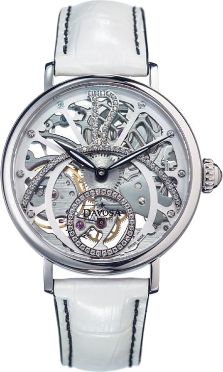 Наручний годинник Davosa 165.500.10