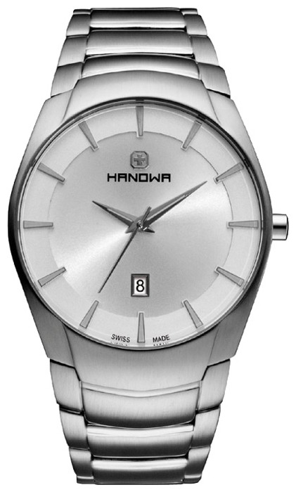 Наручний годинник HANOWA 16-5021.04.001
