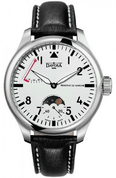 Наручний годинник Davosa 160.408.25