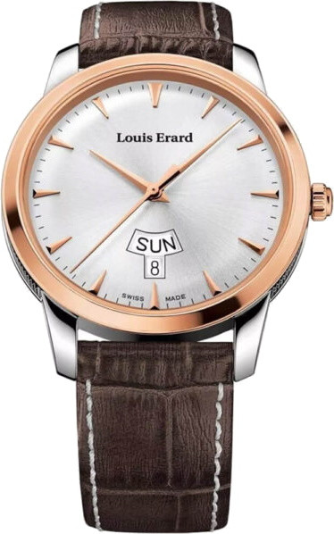 Наручний годинник Louis Erard 15920 AB11.BEP101