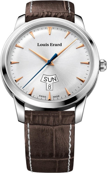 Наручний годинник Louis Erard 15920 AA11.BEP101