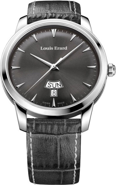 Наручний годинник Louis Erard 15920 AA03.BEP103