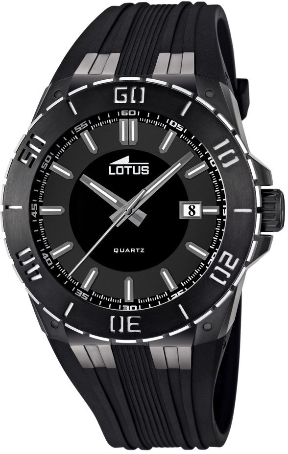 Наручний годинник Lotus 15806/3