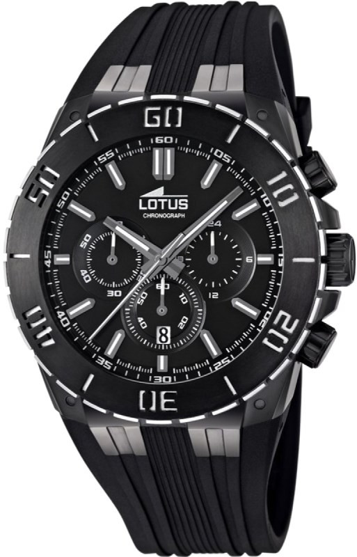 Наручний годинник Lotus 15802/2