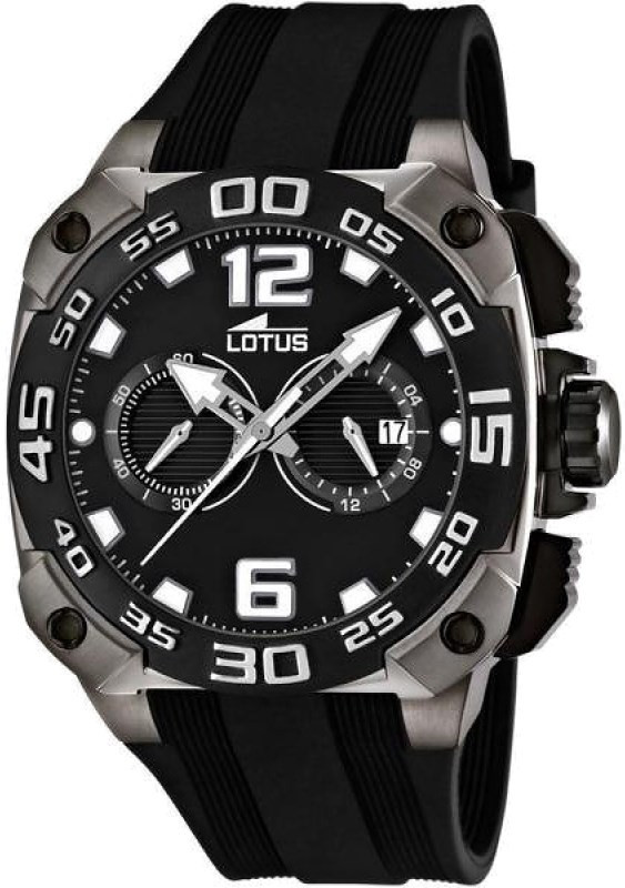 Наручний годинник Lotus 15791/2