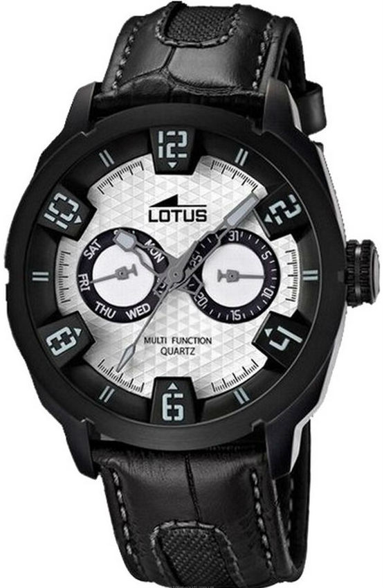 Наручний годинник Lotus 15788/1