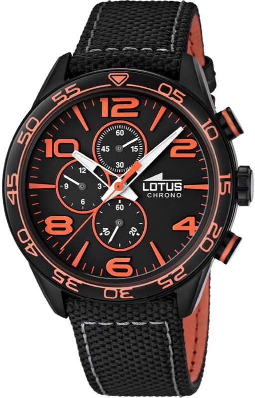 Наручний годинник Lotus 15780/2