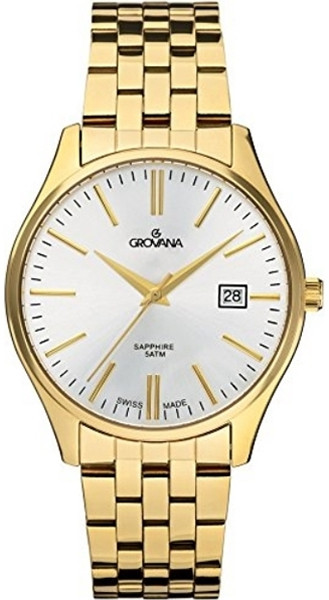 Наручные часы Grovana 1568.1112