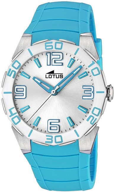Наручний годинник Lotus 15702/5