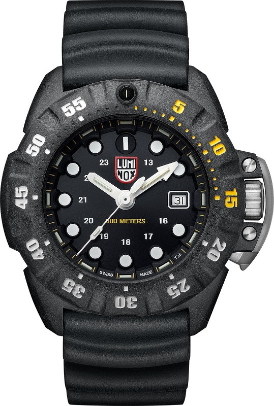 Наручний годинник Luminox 1555