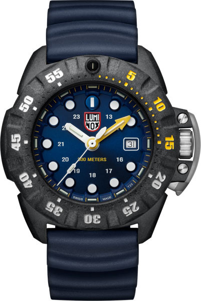 Наручний годинник Luminox 1553