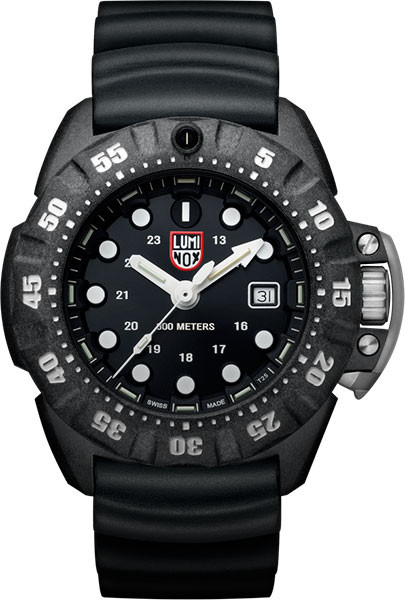 Наручний годинник Luminox 1551