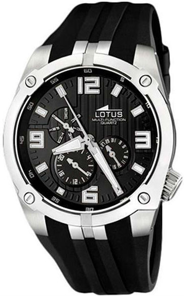 Наручний годинник Lotus 15680/8