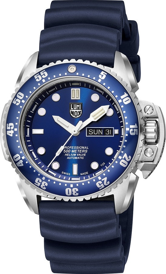 Наручний годинник Luminox 1523