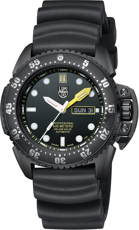 Наручний годинник Luminox 1521