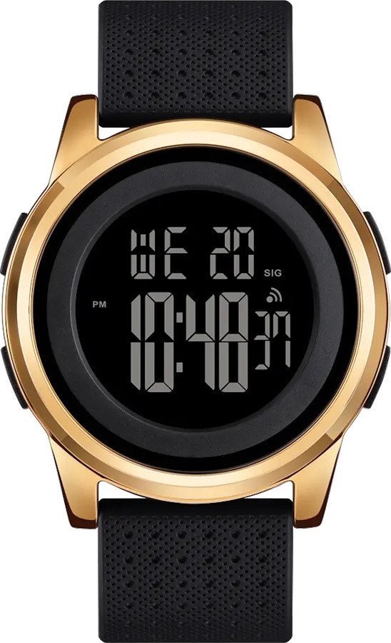 Наручний годинник SKMEI 1502GD
