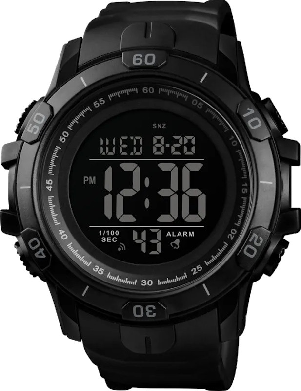 Наручний годинник SKMEI 1475BK