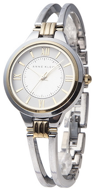 Наручний годинник Anne Klein 1441SVTT