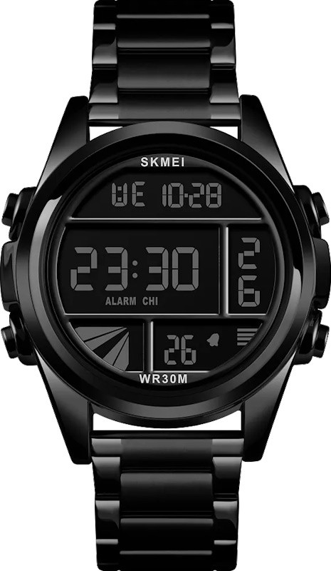 Наручний годинник SKMEI 1448BK
