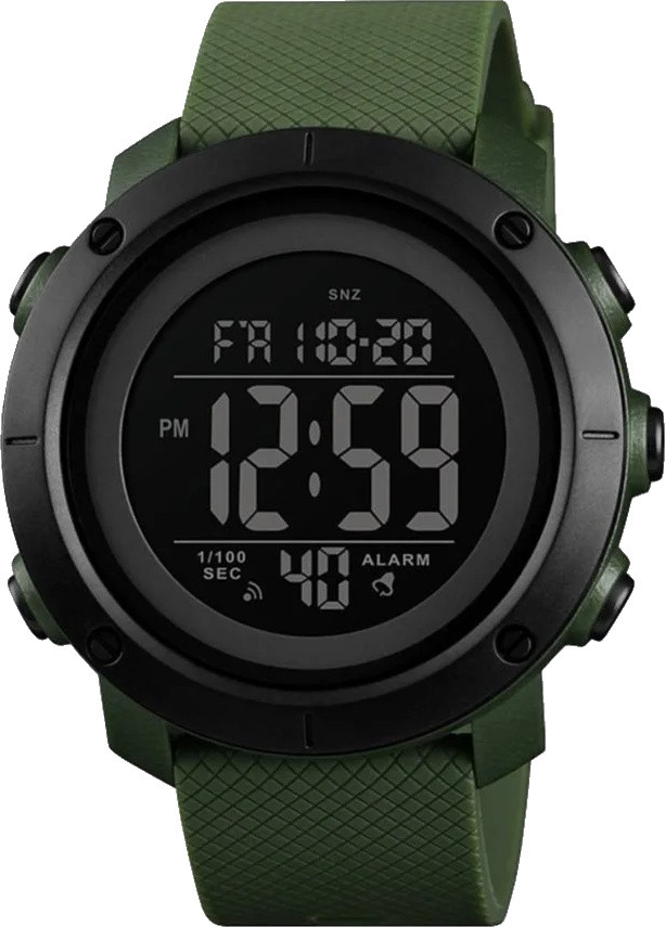 Наручний годинник SKMEI 1434AGBK