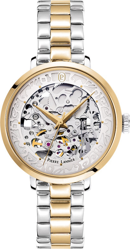 Наручний годинник Pierre Lannier 142G721
