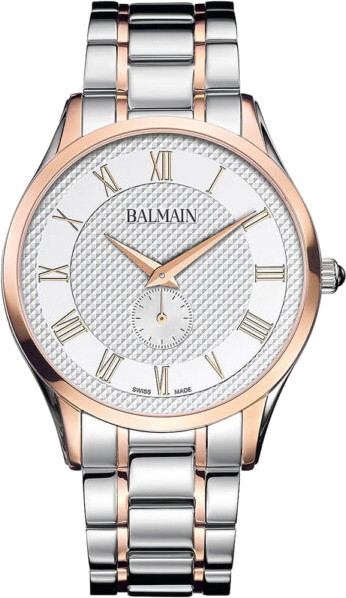 Наручний годинник Balmain 1428.33.22