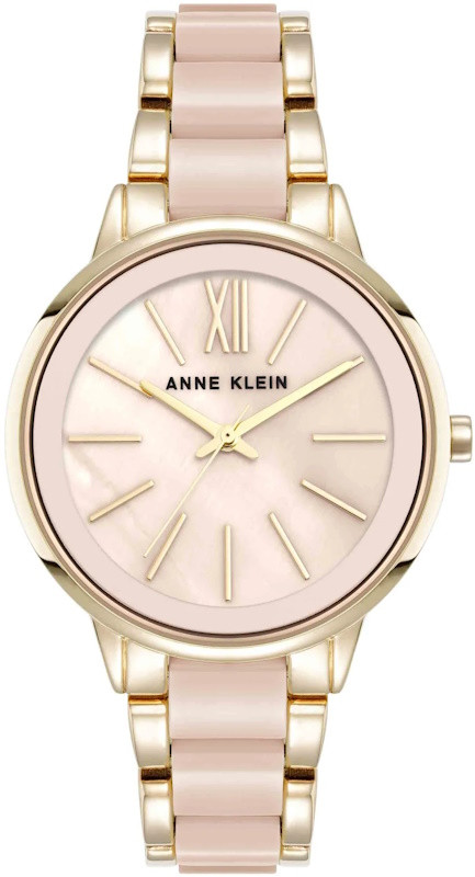Наручний годинник Anne Klein 1412IRGB